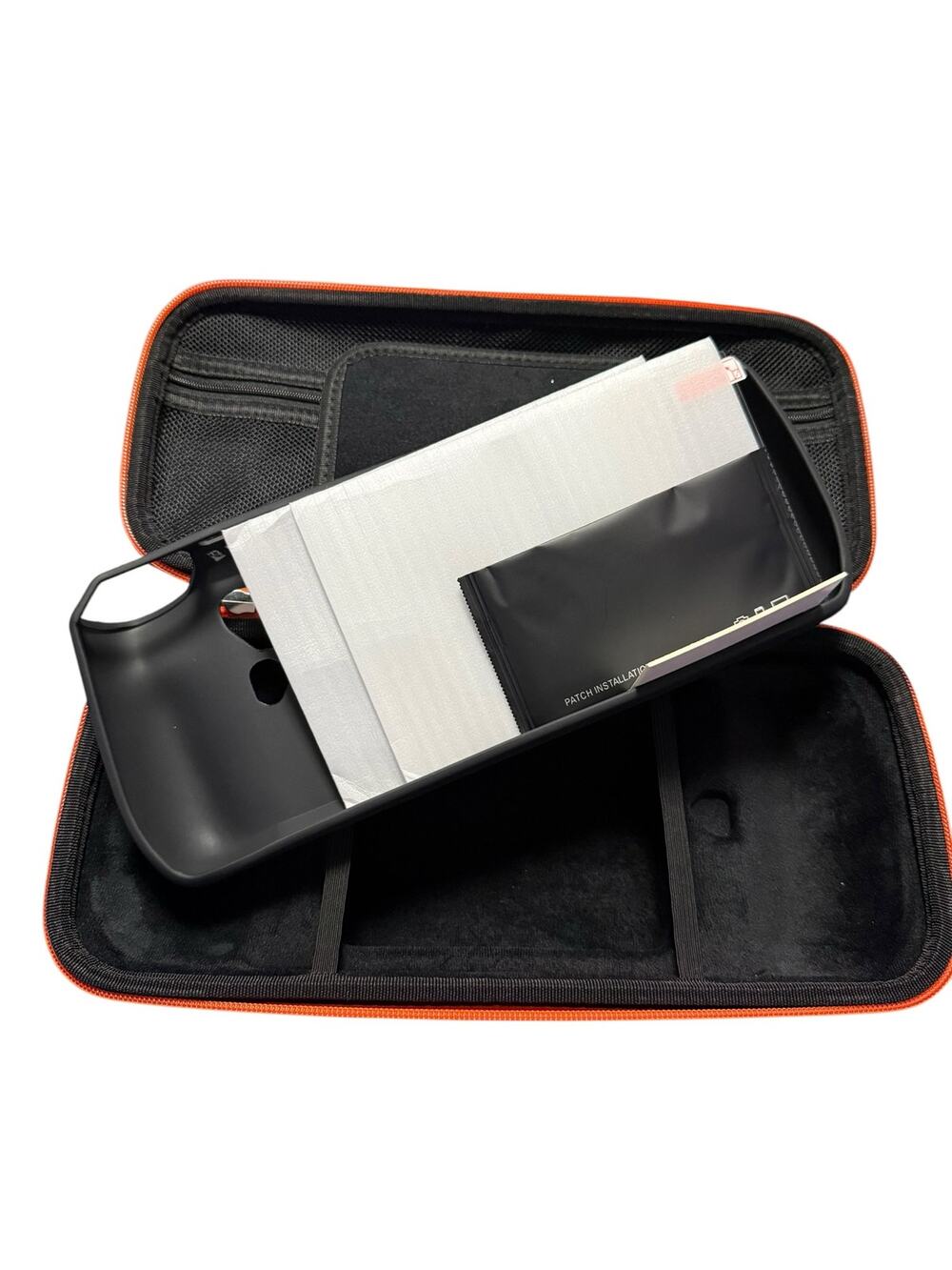 QUAGGY ROG Ally X and ROG Ally 3-in-1 Accessories Kit NIB